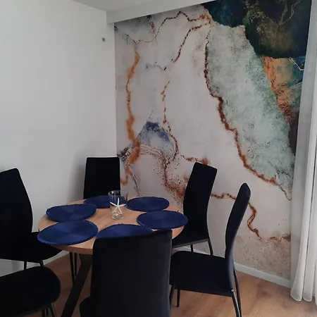 Nadmorski Bursztyn - Blekitna