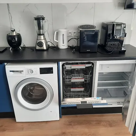 Nadmorski Bursztyn - Blekitna * Rowy (Pomerania)