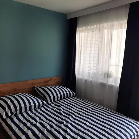 Nadmorski Bursztyn - Blekitna *