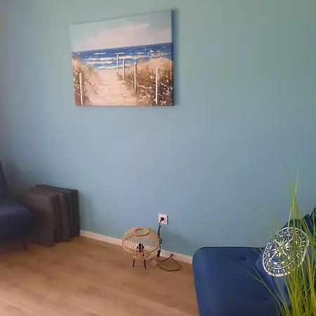 Nadmorski Bursztyn - Blekitna Ровы