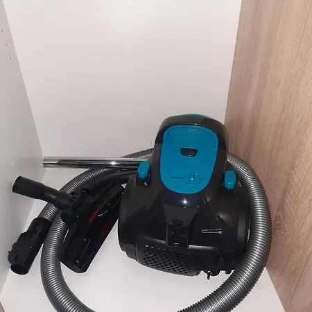 Nadmorski Bursztyn - Blekitna * Ровы