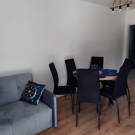 Nadmorski Bursztyn - Blekitna