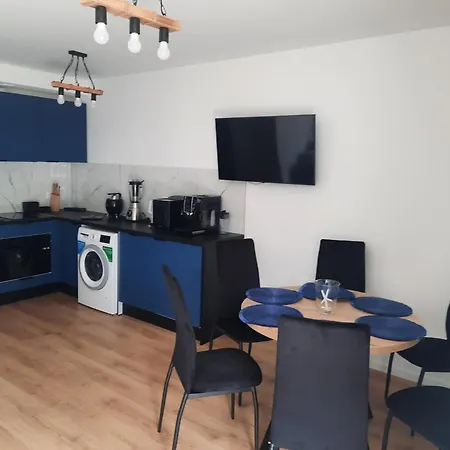 Nadmorski Bursztyn - Blekitna Ровы