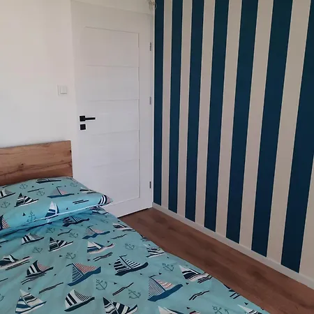 Nadmorski Bursztyn - Blekitna * Rowy (Pomerania)