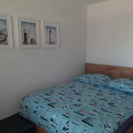 Nadmorski Bursztyn - Blekitna