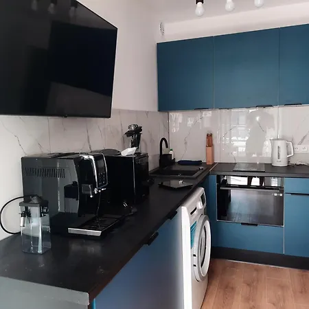 Nadmorski Bursztyn - Blekitna *