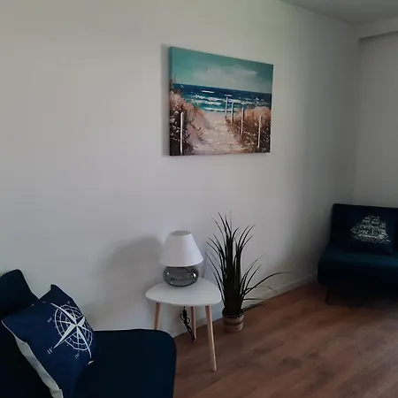 Nadmorski Bursztyn - Blekitna