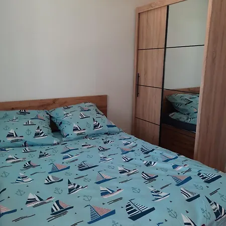 Nadmorski Bursztyn - Blekitna *