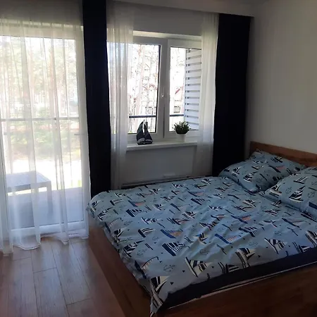 Nadmorski Bursztyn - Blekitna * Rowy (Pomerania)