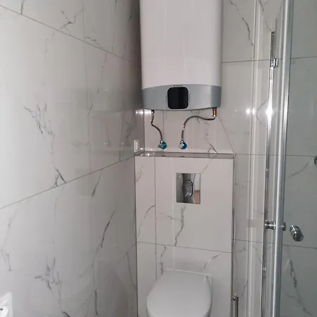 Nadmorski Bursztyn - Blekitna Daire