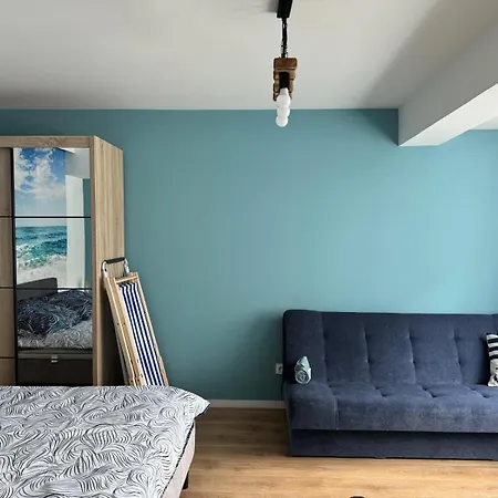 Nadmorski Bursztyn - Blekitna