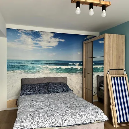 Nadmorski Bursztyn - Blekitna Ровы