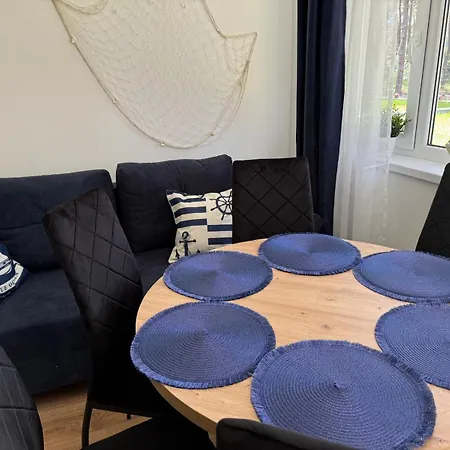 Nadmorski Bursztyn - Blekitna *