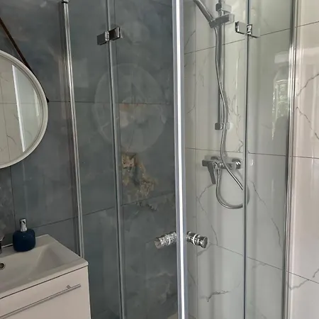 Nadmorski Bursztyn - Blekitna *