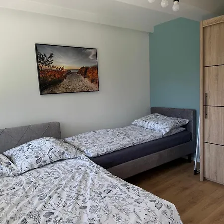 Nadmorski Bursztyn - Blekitna * Ровы