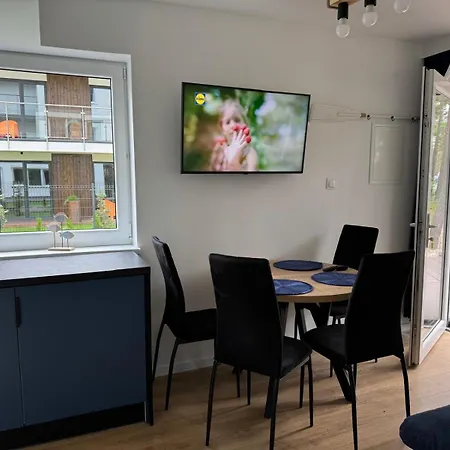 Nadmorski Bursztyn - Blekitna *