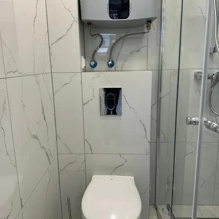 Nadmorski Bursztyn - Blekitna