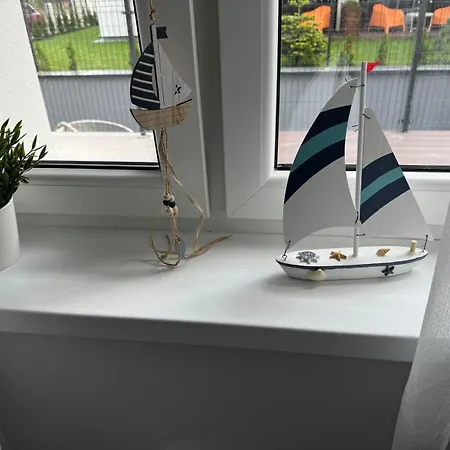 Nadmorski Bursztyn - Blekitna *