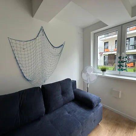 Nadmorski Bursztyn - Blekitna Ровы