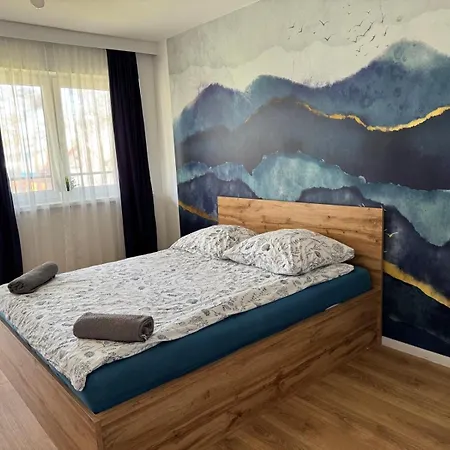 Nadmorski Bursztyn - Blekitna Daire