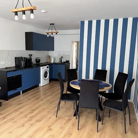 Nadmorski Bursztyn - Blekitna *