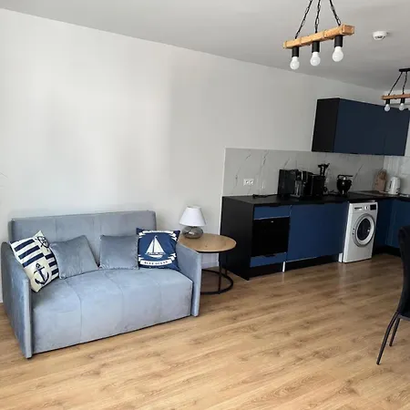 Nadmorski Bursztyn - Blekitna *