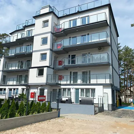 Nadmorski Bursztyn - Blekitna
